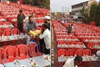 Mangaluru: Poll panel’s notice to organisers for holding iftar party on a busy road